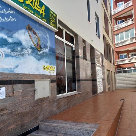Apartamentos Medano - Playa Chica Medano El Medano  Exterior photo
